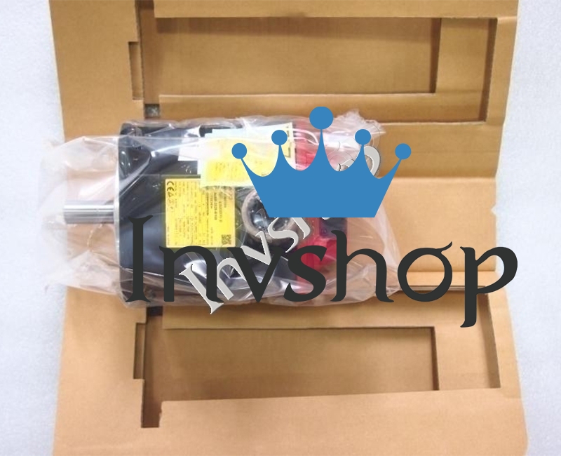 A06B-2225-B100 Fanuc-Servomotor