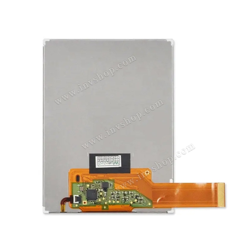 COM35H3833XLC | Ortustech 3.5