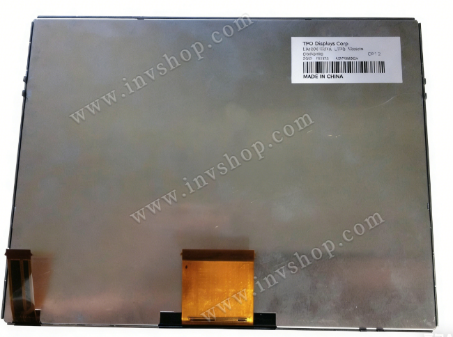 original 8,4 zentimeter tpo laj084t001a lcd display lcd - bildschirm