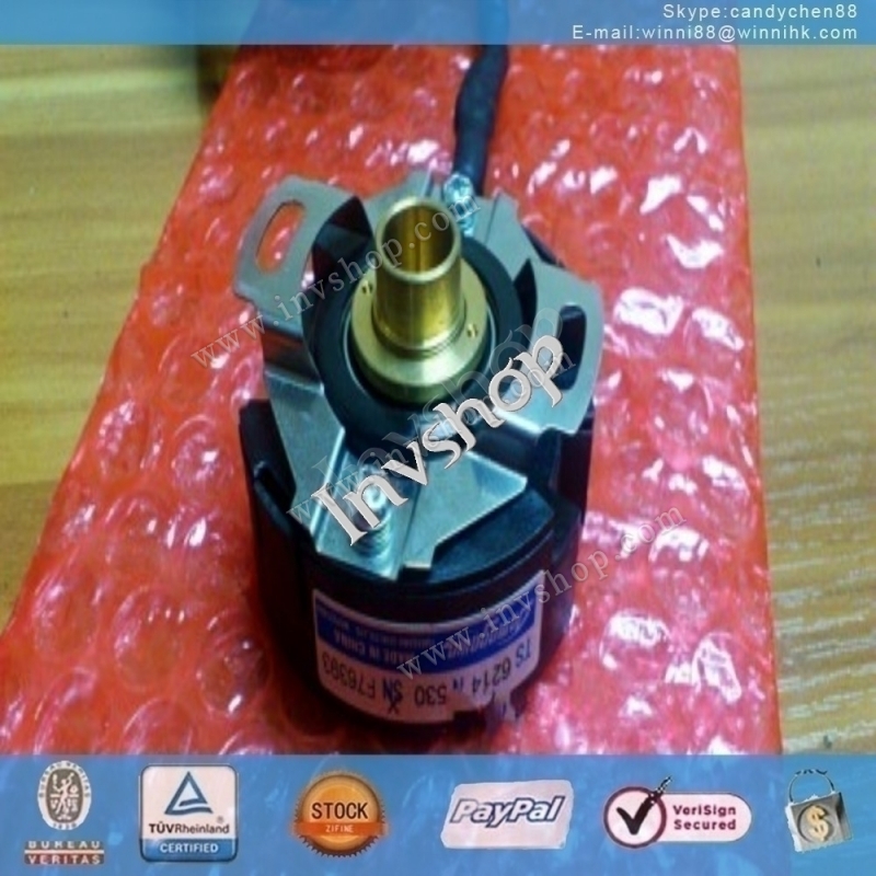 TAMAGAWA TS6214N530 Encoder