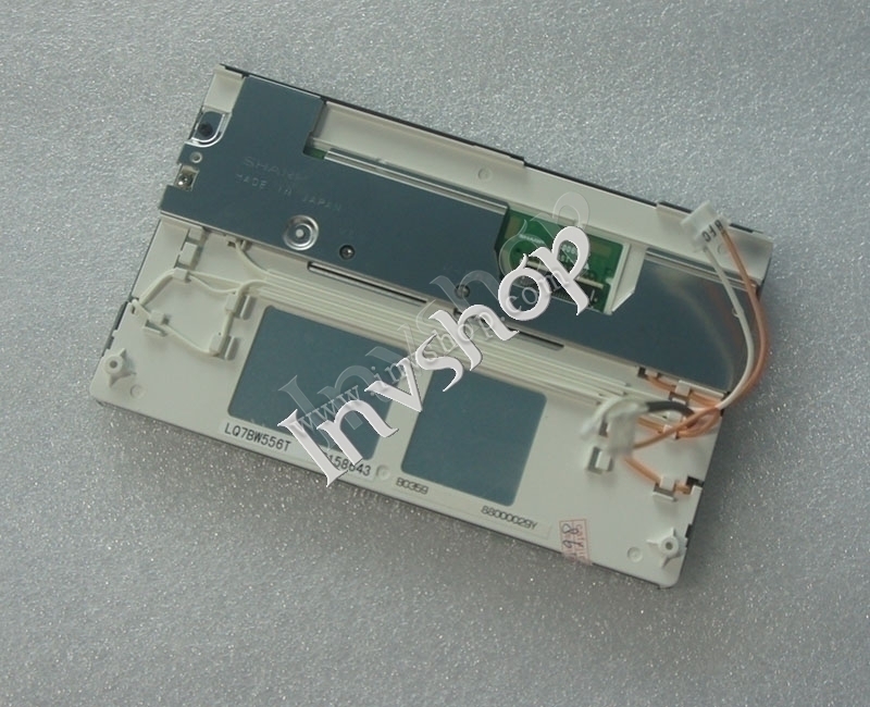 Original and new LCD screen display panel for 15.6