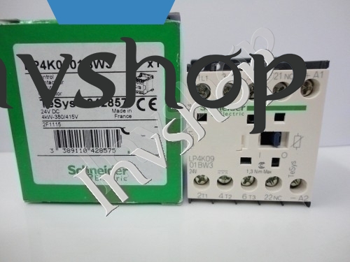 schneider lp4k0901bw3 dc schÃ¼tz neue