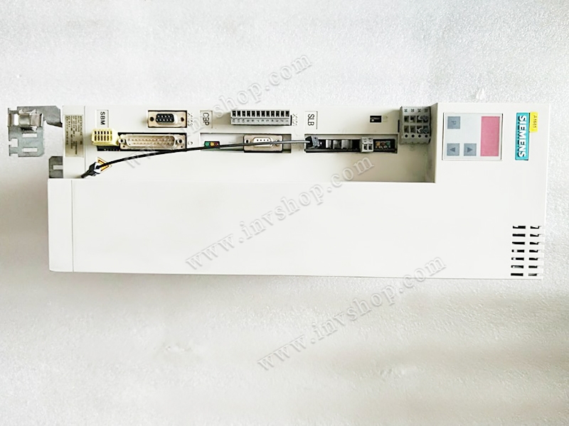 6SE7022-6TP50-Z C43+G91+K80 6SE7022-6TP50 Siemens Servo Drive
