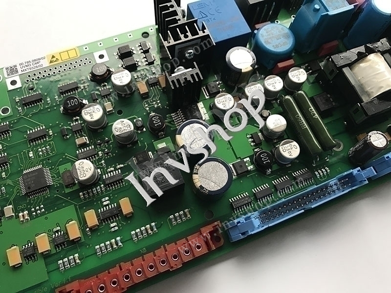 UVM3 Heidelberg flat module UVM3,00.785.0809 SM52 SM74 small board in BLT5