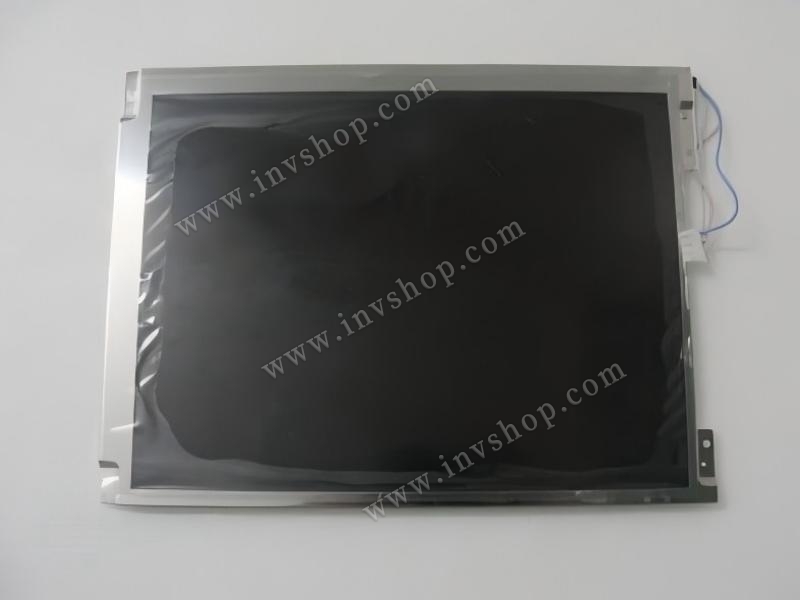 a-Si-TFT-LCD-Panel 12,1" 800 * 600 fÃ¼r Toshiba NRP70-DC32S21C