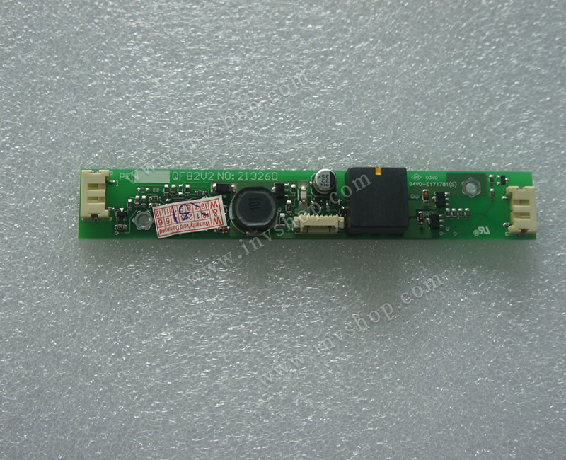 QF82V2 LCD Inverter KOE Industrial Backlight Driver Board for Industrial LCD