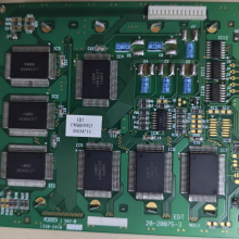 EW50076YLY 5.0 inch  LCD display PANEL