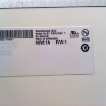B140HAN01.1 14.0 inch 1920*1080 LCD MONITOR