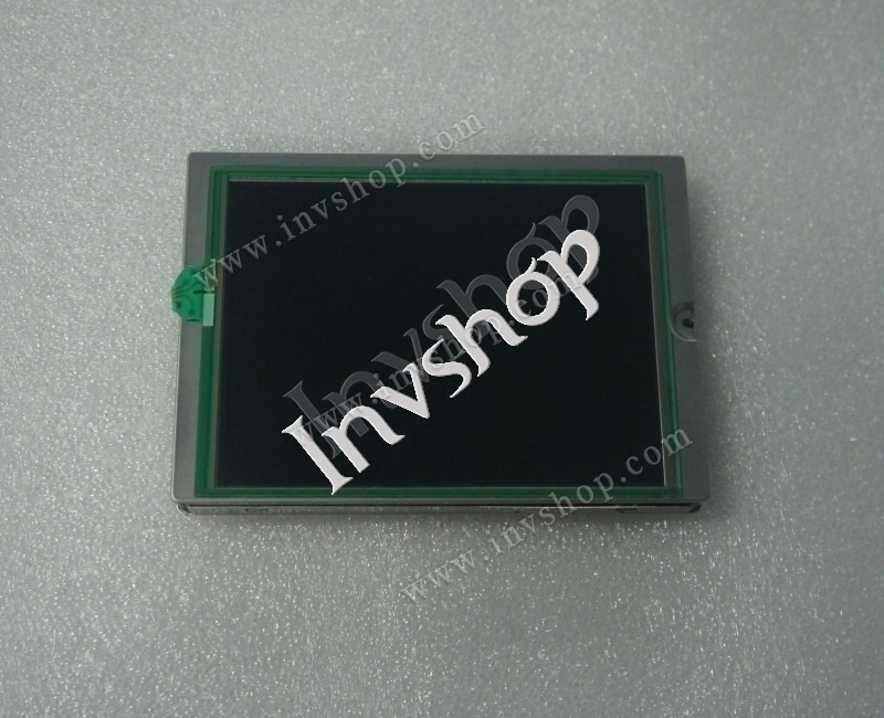 TCG057VG1CE-G00 Kyocera 5,7 Zoll LCD-Panel Neu und Original