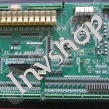 AI-01-EP-REV02 the keyboard for Haitian injection molding machine