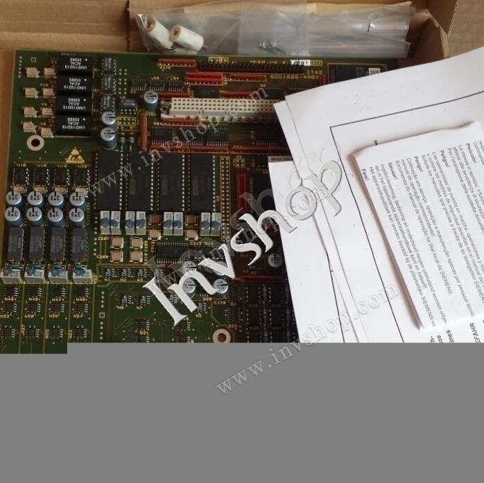 The original good color Siemens module 6DS1403-8CB6DS1 403-8CB