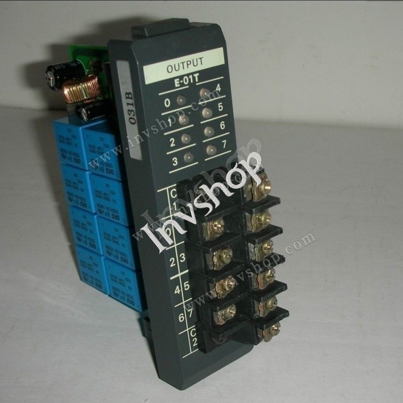 e-01t koyo plc verwendet