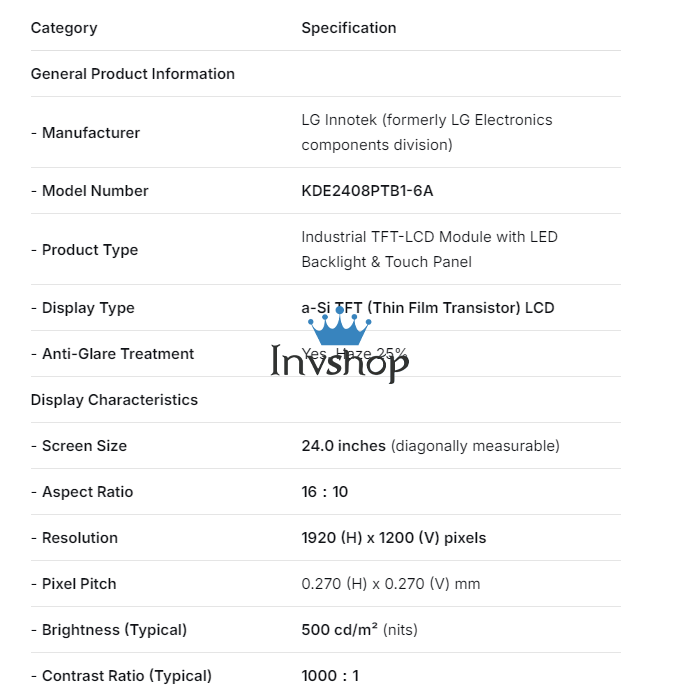 kde2408ptb1-6a fan, neue und originelle