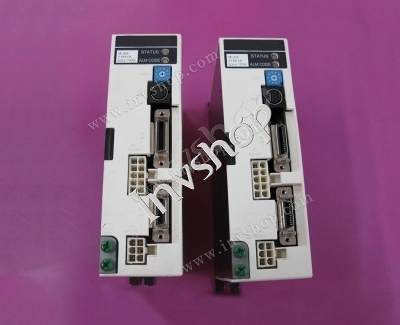 MUDS015A1A Panasonic Servotreiber Neu und Original