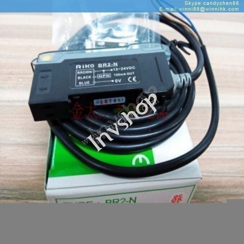 br2-n sensor riko neue fÃ¼r 60 tage garantie