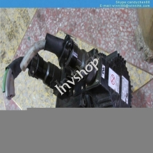 for Yaskawa Used SGMG-03V2BBB servo motor 60 days warranty