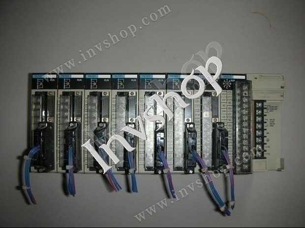 c200hs-int01 omron plc