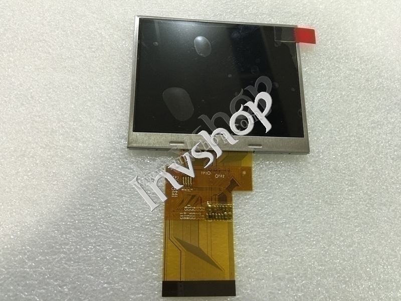 TM035KDHG06 TIANMA 3.5inch LCD Display New and Original