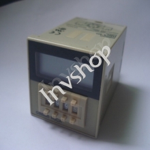 New Omron Timer H3CA-8 200V 220V 240VAC