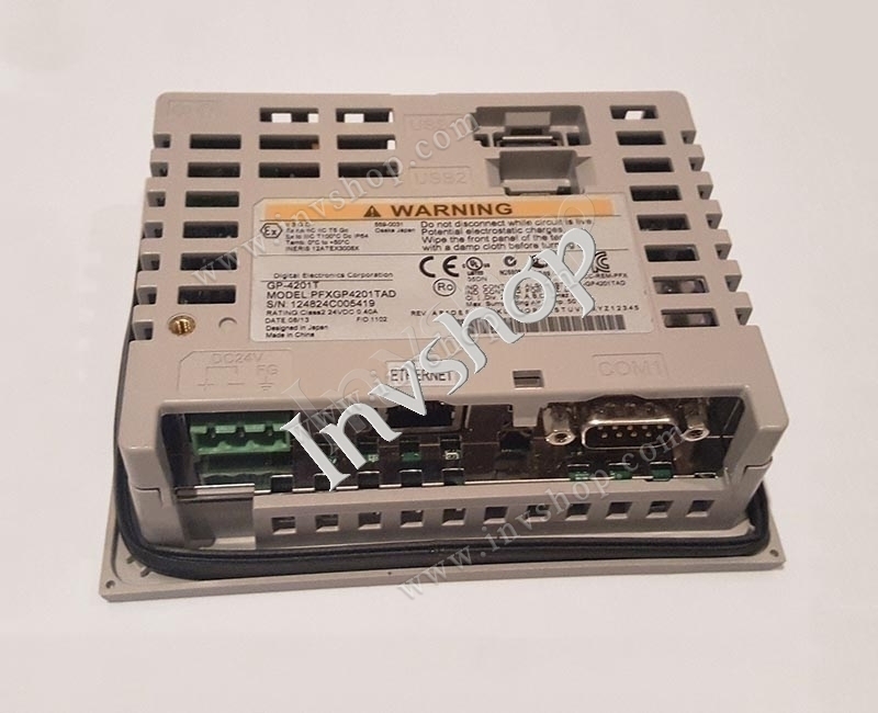 PFXGP4201TAD Pro-Gesicht HMI Touch-Display