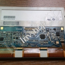LVDS 00KP2 CPT CHUNGNWA CLAA057VA01CW 5.7 inch LCD Screen Display Panel 60 DAYS WARRANTY