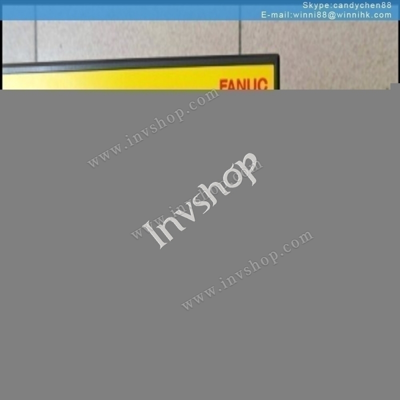 A06B-6140-H037 Used for FANUC server 60 days warranty