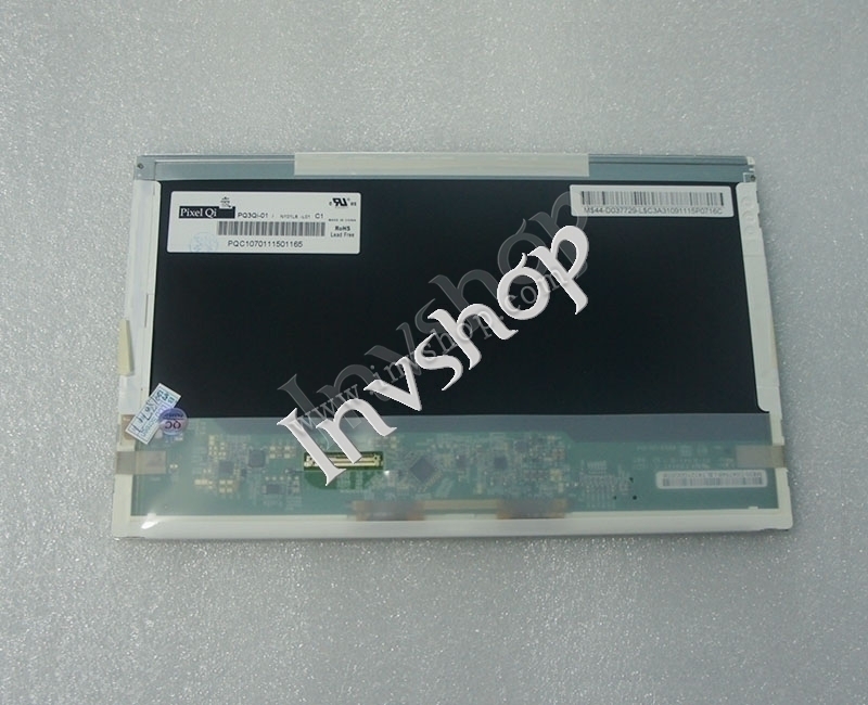 neue original pixel qi 10 zentimeter pq3qi-01 pq3qi-01 c1 lcd - bildschirm display - panel monitor f