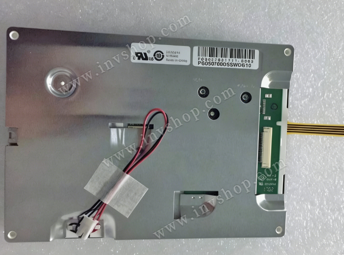 33 Pins RGB 5.7 Zoll 320 und 240 LCD-Display-Module FG050700DSSWDG10