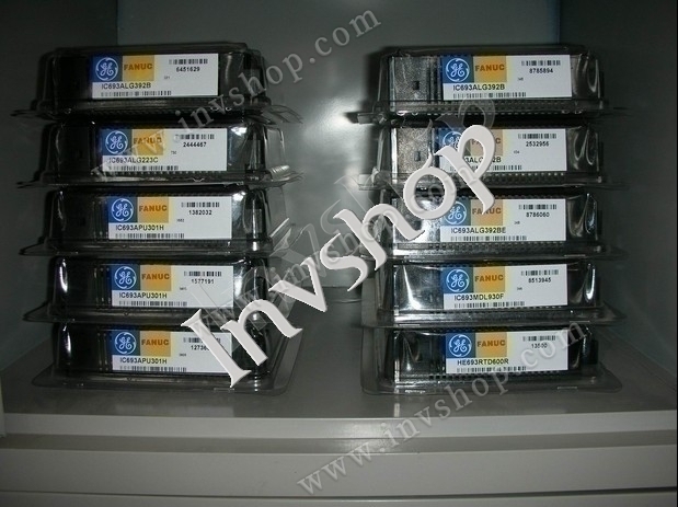 ge - fanuc plc ic693cpu352