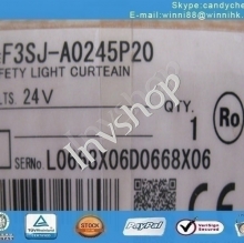 omron F3SJ-A0245P20 Sicherheitsgitter