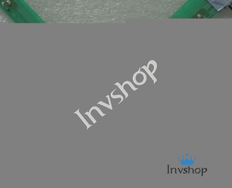 NeUe touchscreen - touch Glas ntx0100-3301r digitizer