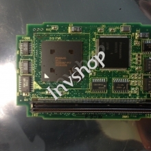 fanuc A20B-3300-0153 FS-21iTA Graphics PCB