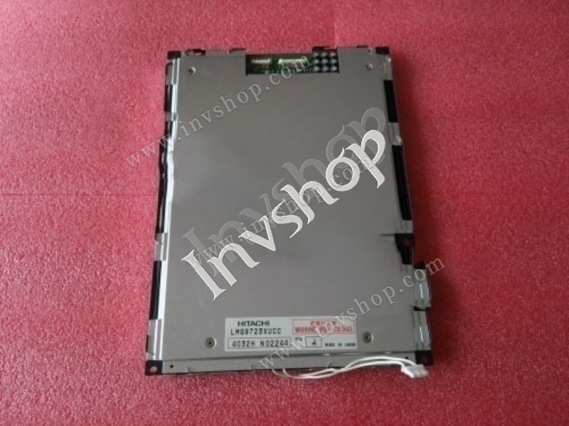 FSTN-LCD SANYO LM-CD53-22NEK