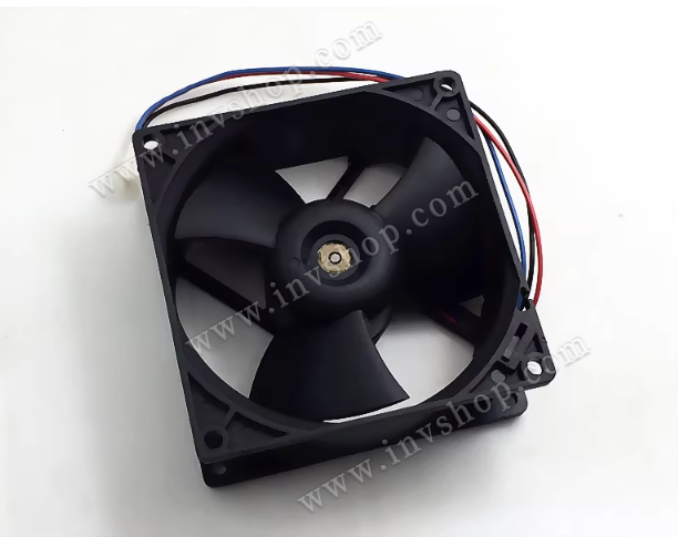 Delta EFB0924HHE-BR00 Fan 24V 0.30A 92*92*38mm 3pin