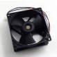 Delta EFB0924HHE-BR00 Fan 24V 0.30A 92*92*38mm 3pin
