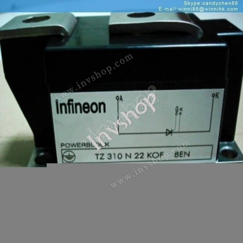 NEW TZ310N24KOF EUPEC MODULE