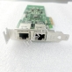 E1G42ET (82576 Chip) Intel Original Dual-Port 1000M Port Network Card