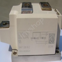 1PCS NEW SKKT273/16E SEMIKRON POWER MODULE