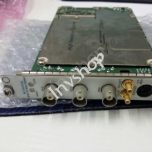 PXI-5122 14-bit oscilloscope 90% New NI