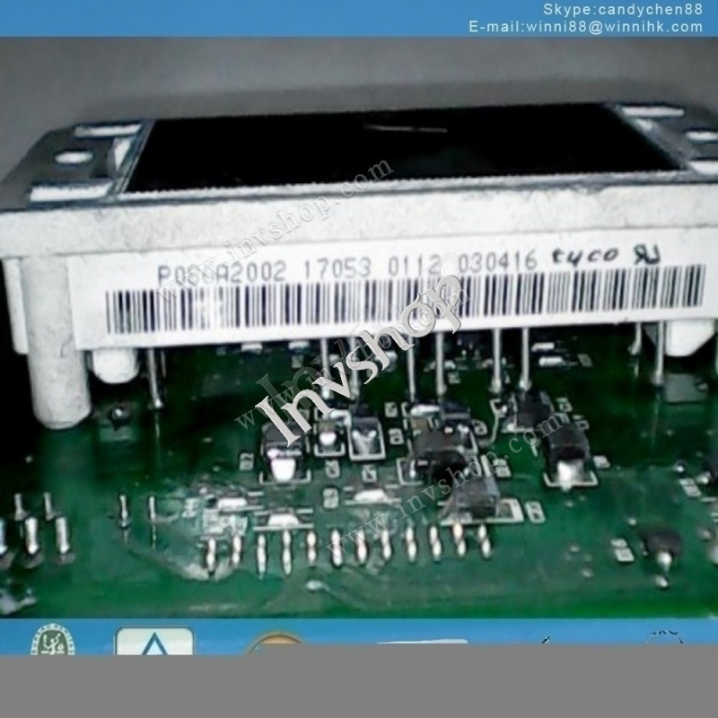 NEW TYCO MODULE P086A2002