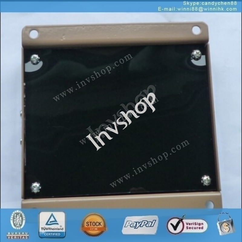 neue esd5500e gac speed control unit