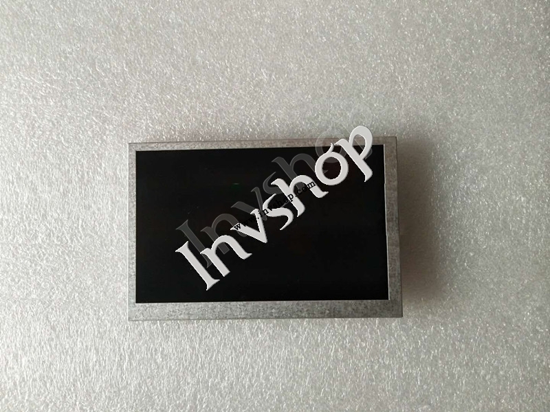 C050VVN01.5 AUO 5inch automotive LCD Display