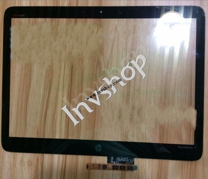 new Touch Screen Glass For HP ENVY TouchSmart 14''4-1126TU