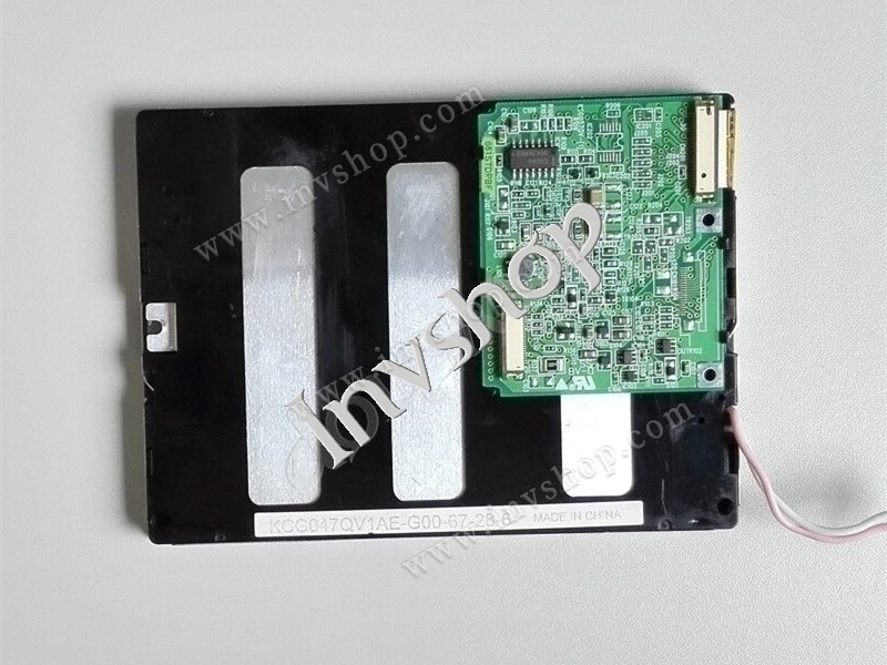 kcs6448bstt-4x 10,4 zoll 640 * 480 kyocera farbe stn - lcd - bildschirm