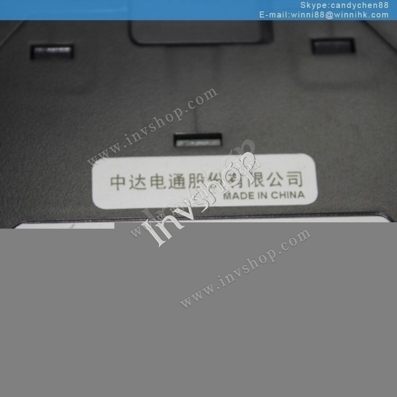 new DVP04DA-E2 PLC 4 point 14-bit resolution Analog I/O Module