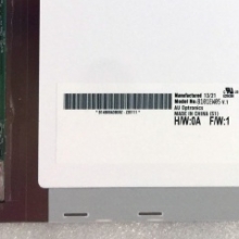 Acer B101EW05 V.1 LCD screen