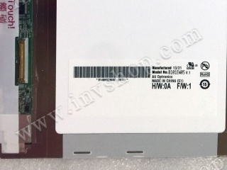 Acer B101EW05 V.1 LCD screen