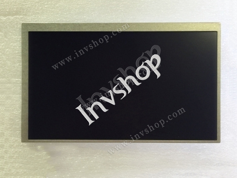 HSD070IDW1-D00 HannStar 7inch LCD Display