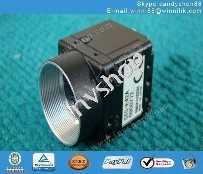 Japan STC-E42A Industrial camera