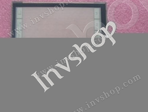 Touchscreen - touch Glas fp-vm-4-so digitizer